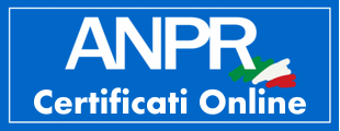 ANPR Certificati Online